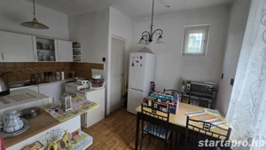 XVI. csendes részén eladó 100 nm-es, 3 szobás ikerház, 286 nm-es teleken. - kép 3