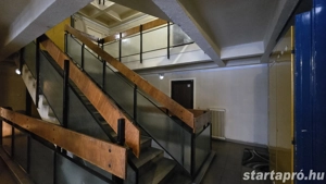 XIV. Kacsóh Pongrác úton, 54 nm-es, 2 szobás nagyon jó elosztású loggiás lakás eladó. - kép 6