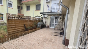 IV. Chinoin utcában 54 nm-es, 2 szobás étkezős, 2011-es építésű lakás eladó. - kép 8