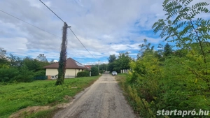 Mogyoródon 900 nm-es építési telek ,25%-os beépíthetőséggel eladó. - kép 3