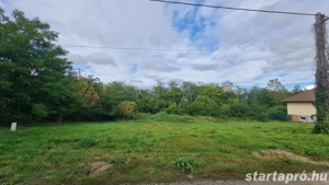 Mogyoródon 900 nm-es építési telek ,25%-os beépíthetőséggel eladó. - kép 4