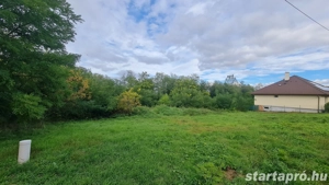 Mogyoródon 900 nm-es építési telek ,25%-os beépíthetőséggel eladó. - kép 2