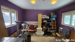 XVI. Árpádföldön 66 nm-es, ikerház eladó. - kép 4