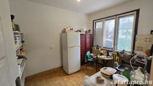 XVI. Árpádföldön 66 nm-es, ikerház eladó.