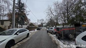 XVI. Árpádföldön 66 nm-es, ikerház eladó. - kép 8