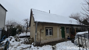 XVI. Árpádföldön 66 nm-es, ikerház eladó. - kép 3