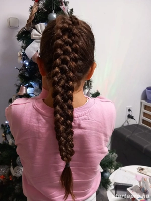 06705510178 Hajfonások Vecsés - kép 5