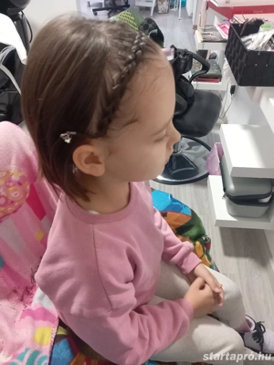 06705510178 Hajfonások Vecsés - kép 6