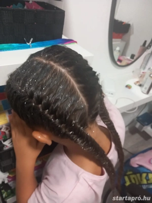 06705510178 Hajfonások Vecsés - kép 7