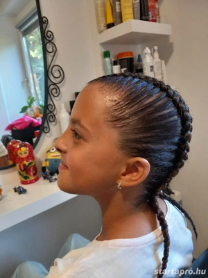 06705510178 Hajfonások Vecsés - kép 11