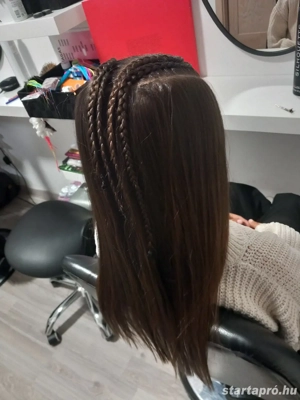 06705510178 Hajfonások Vecsés - kép 14