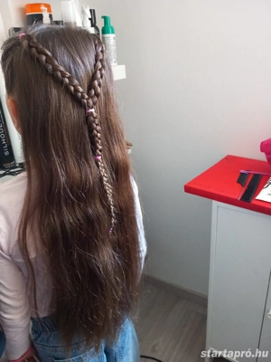 06705510178 Hajfonások Vecsés - kép 16