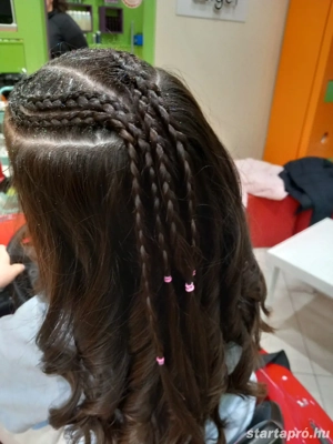 06705510178 Hajfonások Vecsés - kép 15