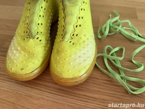 37,5 es Nike MagistaX Proximo II IC Junior 843955-777 37 es foci cipő  5000 Ft - kép 4