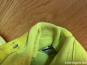 37,5 es Nike MagistaX Proximo II IC Junior 843955-777 37 es foci cipő  5000 Ft - kép 7