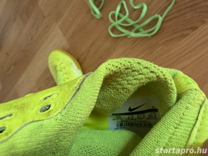 37,5 es Nike MagistaX Proximo II IC Junior 843955-777 37 es foci cipő  5000 Ft - kép 5