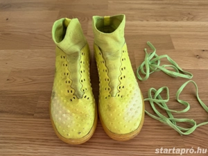 37,5 es Nike MagistaX Proximo II IC Junior 843955-777 37 es foci cipő  5000 Ft