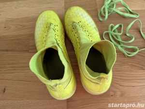 37,5 es Nike MagistaX Proximo II IC Junior 843955-777 37 es foci cipő  5000 Ft - kép 3