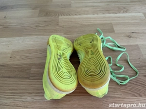 37,5 es Nike MagistaX Proximo II IC Junior 843955-777 37 es foci cipő  5000 Ft - kép 6