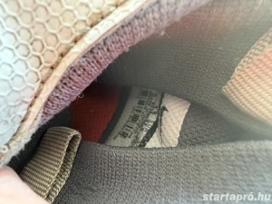 37,5 es Nike Phantom Vsn Academy Df FG 403287-080 stoplis foci cipő - kép 9