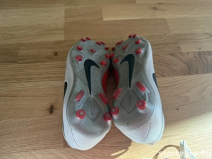 37,5 es Nike Phantom Vsn Academy Df FG 403287-080 stoplis foci cipő - kép 6