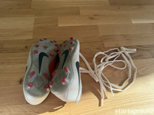 37,5 es Nike Phantom Vsn Academy Df FG 403287-080 stoplis foci cipő - kép 7