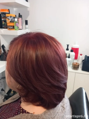 06705510178,Rövid frizura,Vecsés