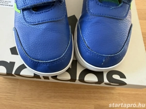 34 es Adidas Tensaur Sport 2.0 CFK GW6444 kék 34 es sport cipő Adidas 5000 Ft - kép 3