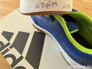 34 es Adidas Tensaur Sport 2.0 CFK GW6444 kék 34 es sport cipő Adidas 5000 Ft - kép 10