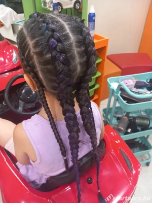 06705510178,Gyermekfodrászat,Vecsés - kép 8