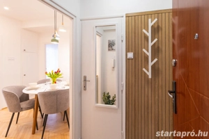 Eladó 48 nm-es, plusz 5 nm erkélyes lakás Budapest II. kerület Tárogató úton. - kép 3