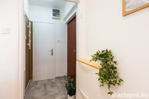 Eladó 48 nm-es, plusz 5 nm erkélyes lakás Budapest II. kerület Tárogató úton. - kép 4