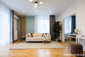 Eladó 48 nm-es, plusz 5 nm erkélyes lakás Budapest II. kerület Tárogató úton.