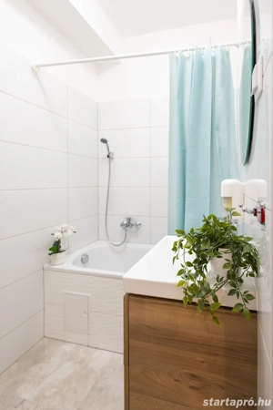 Eladó 48 nm-es, plusz 5 nm erkélyes lakás Budapest II. kerület Tárogató úton. - kép 5