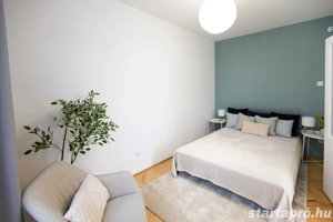 Eladó 48 nm-es, plusz 5 nm erkélyes lakás Budapest II. kerület Tárogató úton. - kép 13