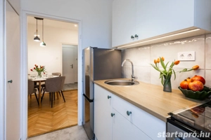 Eladó 48 nm-es, plusz 5 nm erkélyes lakás Budapest II. kerület Tárogató úton. - kép 11