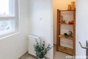 Eladó 48 nm-es, plusz 5 nm erkélyes lakás Budapest II. kerület Tárogató úton. - kép 9