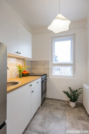 Eladó 48 nm-es, plusz 5 nm erkélyes lakás Budapest II. kerület Tárogató úton. - kép 8