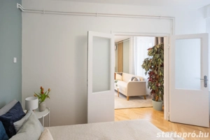 Eladó 48 nm-es, plusz 5 nm erkélyes lakás Budapest II. kerület Tárogató úton. - kép 10