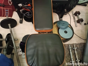 Fekpad erős 160 kg ig jo - kép 4