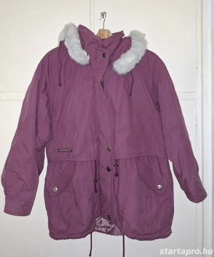 téli kabát, dzseki 46 48