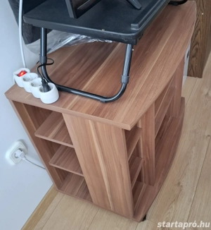 Tv tároló szekrény - kép 3