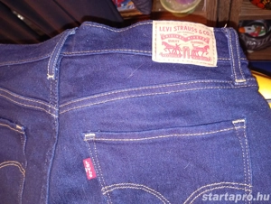 Levi's 314 Shaping Straight női farmer, méret: 28 16000ft óbuda  Fedezd fel a kényelem és az eleganc