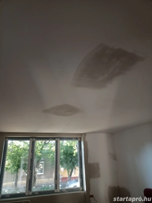 Festés parkettázás  - kép 3