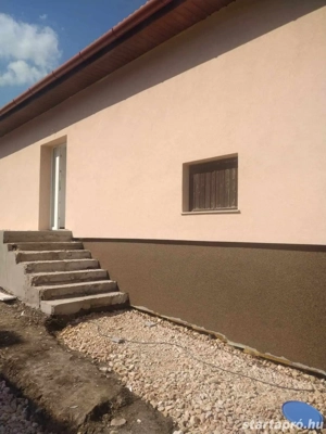 Festés parkettázás  - kép 10