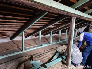 Tetőfedő 06 20 326 5691  - kép 6