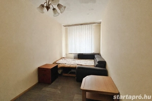 Újpalotán, földszinti, felújítandó, világos lakás eladó! - kép 4