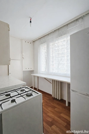 Újpalotán, földszinti, felújítandó, világos lakás eladó! - kép 5