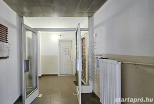 Újpalotán, földszinti, felújítandó, világos lakás eladó! - kép 8