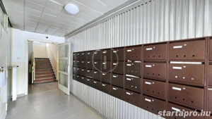 Újpalotán, földszinti, felújítandó, világos lakás eladó! - kép 9